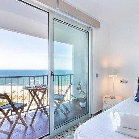 Holidays P14 Sea View Empuriabrava Extérieur photo