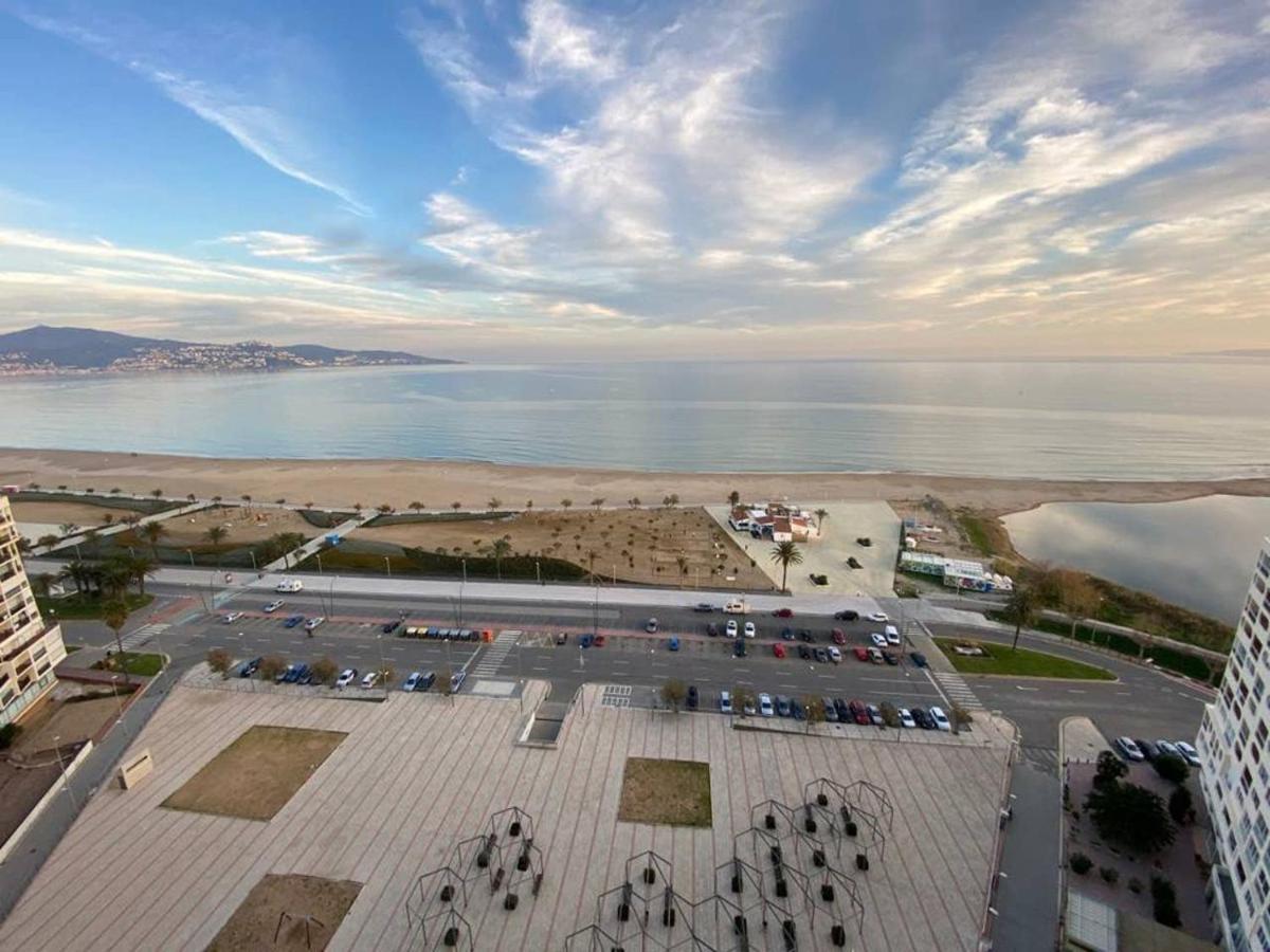 Holidays P14 Sea View Empuriabrava Extérieur photo