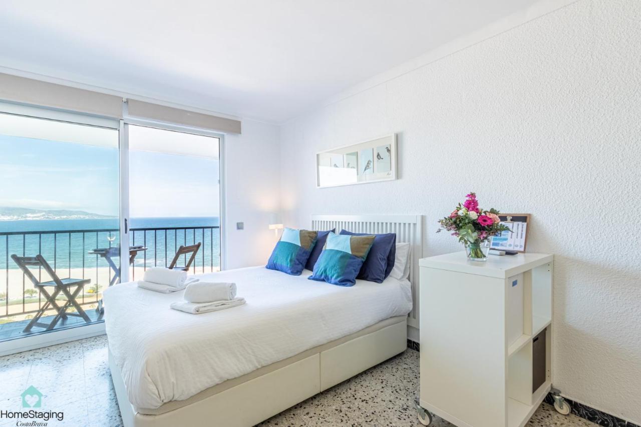 Holidays P14 Sea View Empuriabrava Extérieur photo