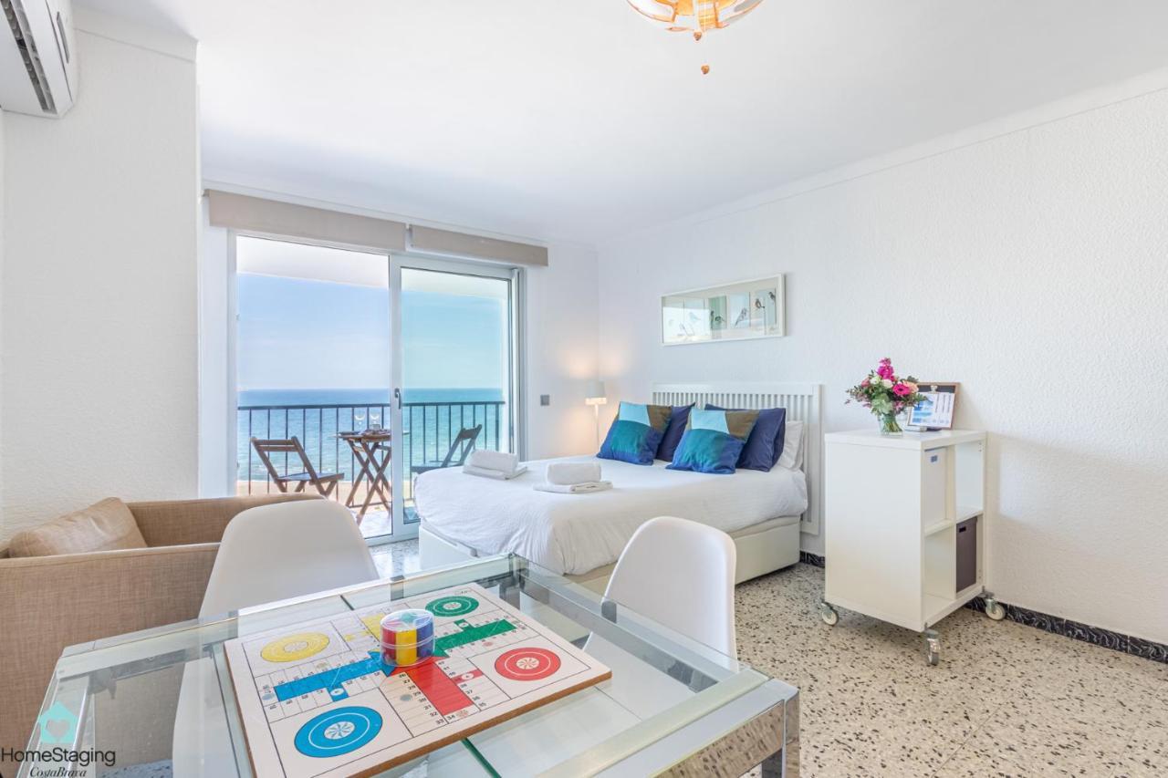 Holidays P14 Sea View Empuriabrava Extérieur photo