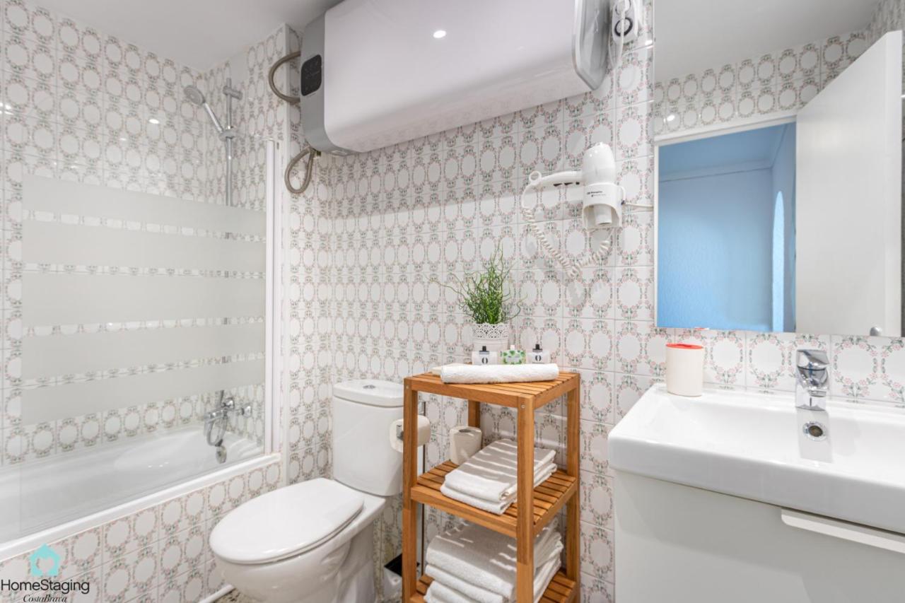 Holidays P14 Sea View Empuriabrava Extérieur photo