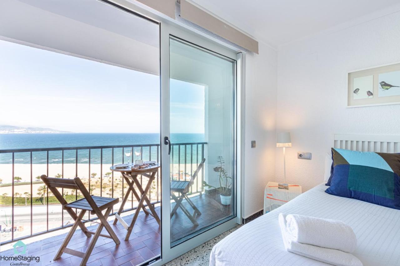 Holidays P14 Sea View Empuriabrava Extérieur photo