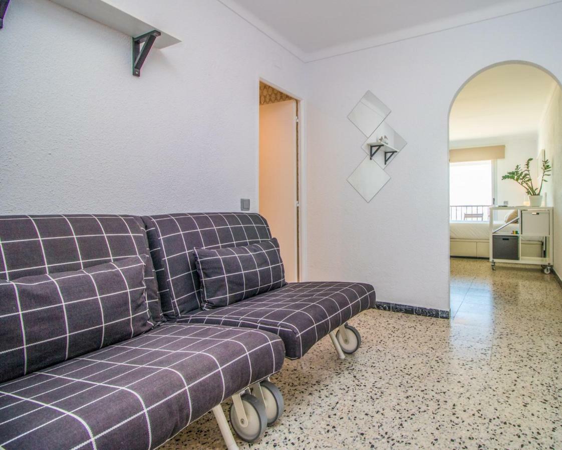 Holidays P14 Sea View Empuriabrava Extérieur photo
